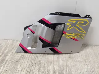 RECHTER ZIJKUIP Suzuki GSX R 750 1990 - 1991