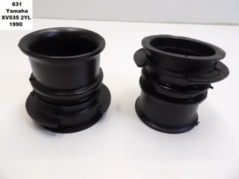 INLAAT RUBBER Yamaha XV 535 Virago 1987 - 1995