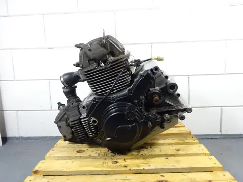 MOTORBLOK Ducati Monster 695 2006 - 2008