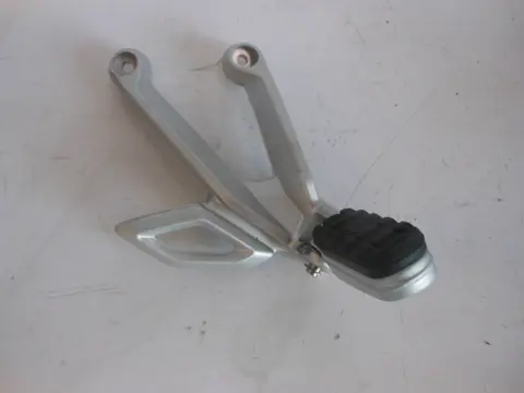 DUO VOETSTEUN RECHTS Triumph Tiger 850 Sport 2021 - 2022