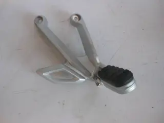 DUO VOETSTEUN RECHTS Triumph Tiger 850 Sport 2021 - 2022