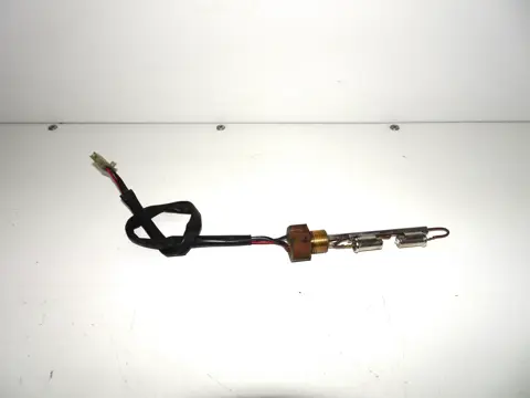 BRANDSTOFNIVEAU METER Suzuki SV 650 1998 - 2002