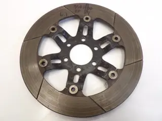 REMSCHIJF VOOR Suzuki GSX 1100 EF ES 1982 - 1986