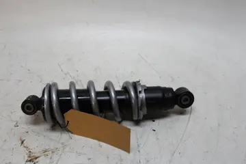 ACHTER SCHOKBREKER Kawasaki Ninja 650 2017 - 2019