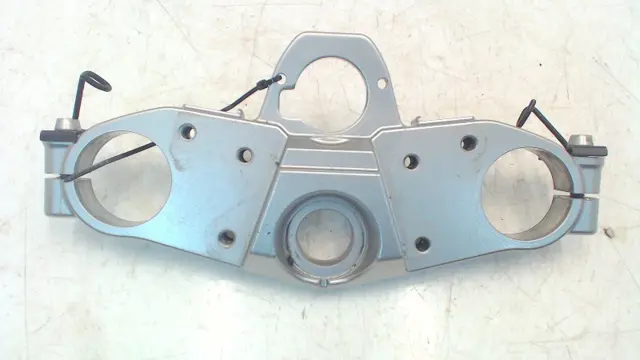 KROONPLAAT Kawasaki GTR 1400 2007 - 2010