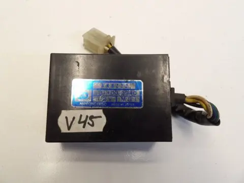 CDI UNIT Honda VF 700 750 C Magna 1983 - 1985