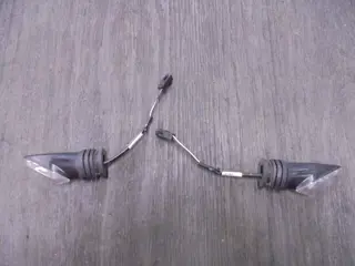 KNIPPERLICHT Ducati Multistrada 950 2021 - 2023
