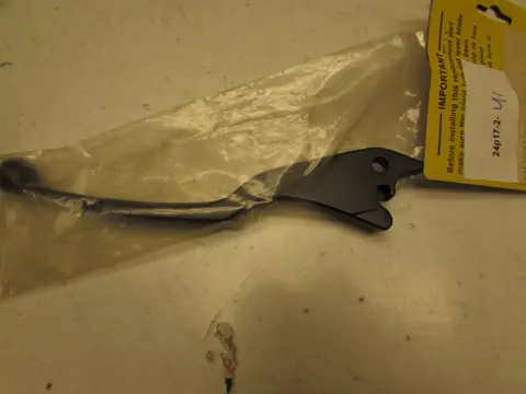 REMHANDLE Suzuki GSX R 750 1985 - 1989 / 1990 - 1991
