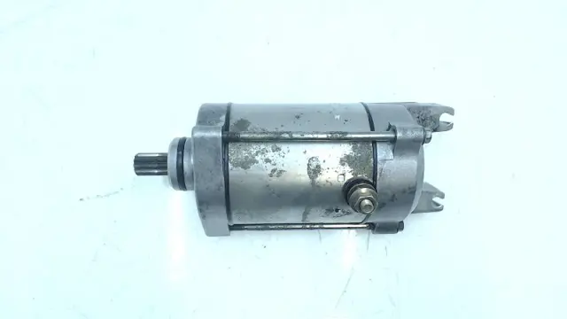 STARTMOTOR Honda PC 800 1989 - 1990