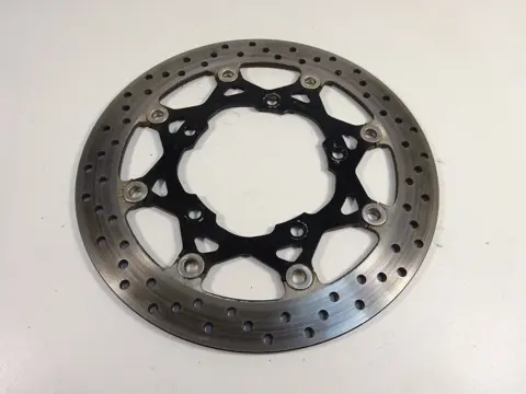 REMSCHIJF VOOR Suzuki GSR 600 2006 - 2009
