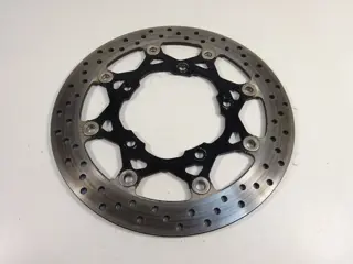REMSCHIJF VOOR Suzuki GSR 600 2006 - 2009