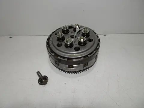 KOPPELING Suzuki DL 650 V STROM 2003 - 2011