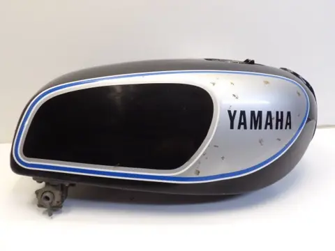 TANK Yamaha XS 750 1977 - 1979