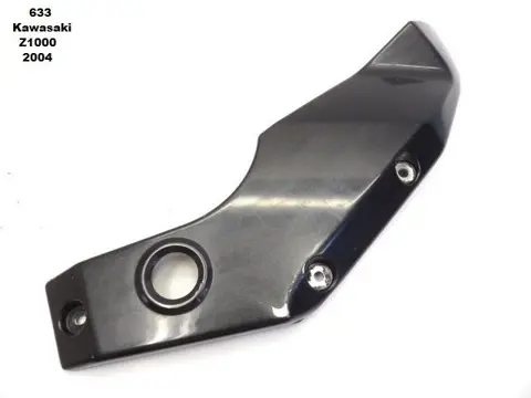 FRAME-ONDERDELEN Kawasaki Z 1000 2003 - 2006