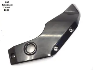FRAME-ONDERDELEN Kawasaki Z 1000 2003 - 2006