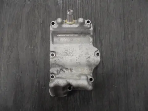 MOTORBLOKDEKSEL Triumph Tiger 1200 XRT 2017 - 2018