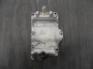 MOTORBLOKDEKSEL Triumph Tiger 1200 XRT 2017 - 2018