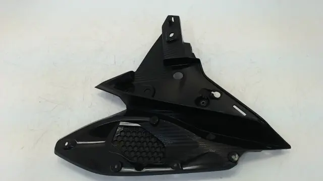 LINKER ZIJKUIP KLEIN Yamaha MT 09 Tracer 2015 - 2017