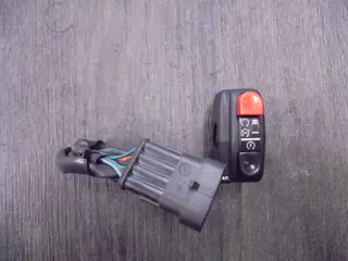 STUURSCHAKELAAR RECHTS Moto Guzzi Griso 2007 - 2013