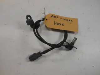 ABS SENSOR VOOR Kawasaki Z 750 2007 - 2010 / 2011 - 2012