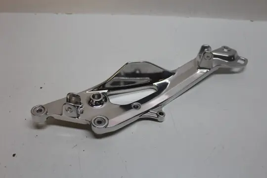 RECHTER SCHETSPLAAT Yamaha TDM 2005 - 2010