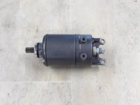 STARTMOTOR KTM 390 Duke 2021 - 2022