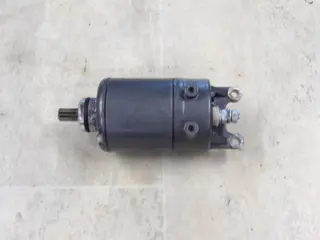 STARTMOTOR KTM 390 Duke 2021 - 2022