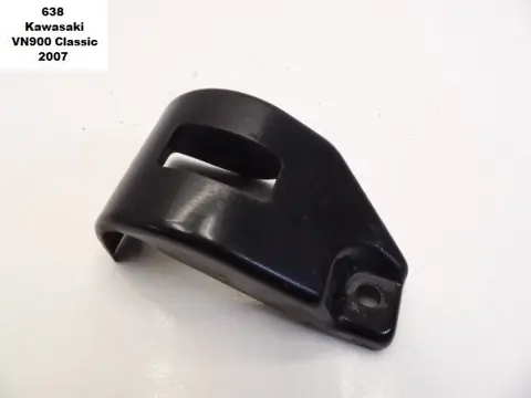 OVERIG Kawasaki VN 900 2006 - 2012