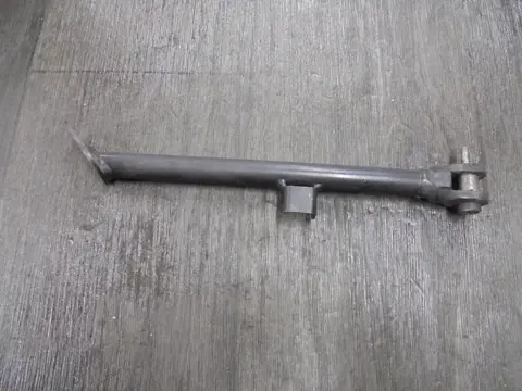 STANDAARD BMW R 1200 RT 2003 - 2009