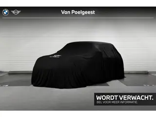 MINI 5-Deurs Cooper 60 Years Edition | Panoramadak | Harman Kardon | Head-Up Display