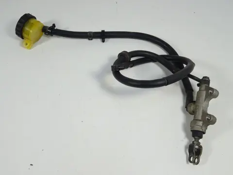 REMPOMP ACHTER Kawasaki ER 6 2005 - 2008