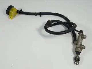 REMPOMP ACHTER Kawasaki ER 6 2005 - 2008