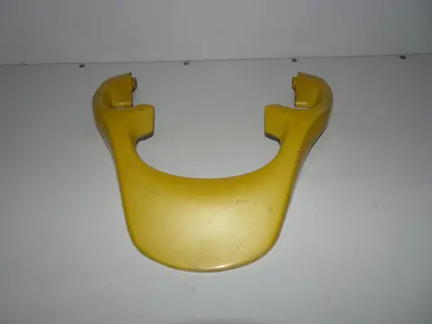 HANDVAT ACHTER Yamaha TDM 1996 - 2000