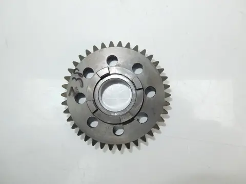 VERSNELLINGSBAK Moto Guzzi Stelvio 2007 - 2010 / 2011 - 2016