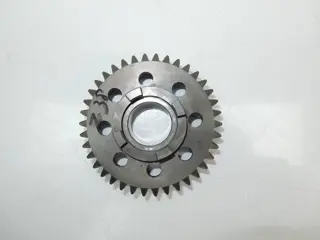 VERSNELLINGSBAK Moto Guzzi Stelvio 2007 - 2010 / 2011 - 2016