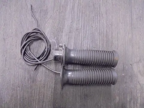 HANDVAT BMW R 1100 RT 1990 - 2002