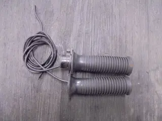 HANDVAT BMW R 1100 RT 1990 - 2002