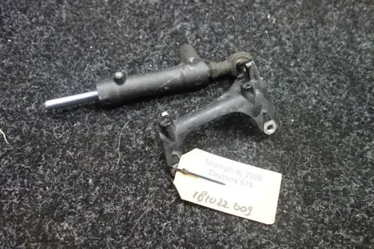 STUURDEMPER Triumph Daytona 675 2006 - 2008 / 2009 - 2012
