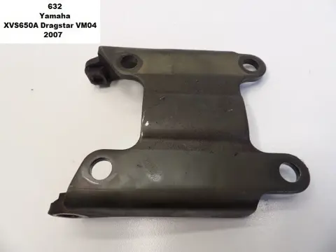 CILINDERKOP Yamaha XVS 650 Dragstar 1996 - 2006