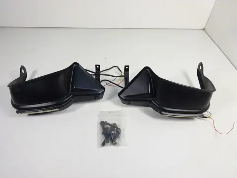 STUUR Kawasaki ER 6 2005 - 2008