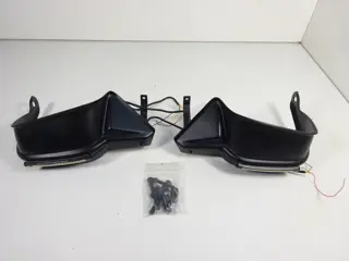 STUUR Kawasaki ER 6 2005 - 2008