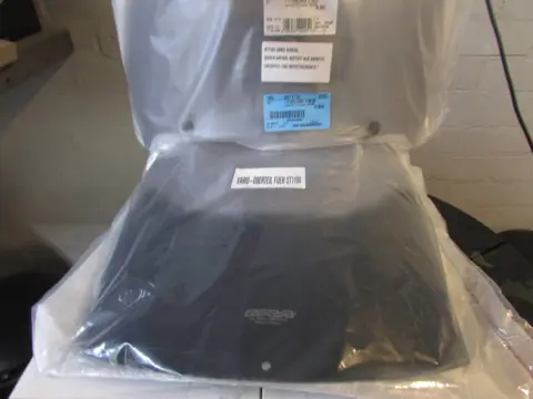 KUIPRUIT Honda ST 1100 Pan European 1990 - 2001