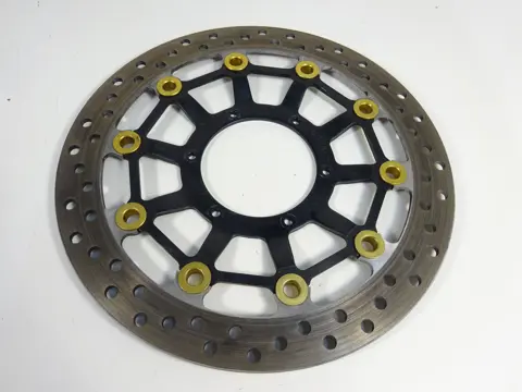 LINKER REMSCHIJF VOOR Honda CB 1000 R 2008 - 2016
