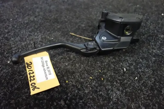 REMPOMP BMW R 1200 GS LC Adventure 2017 - 2019