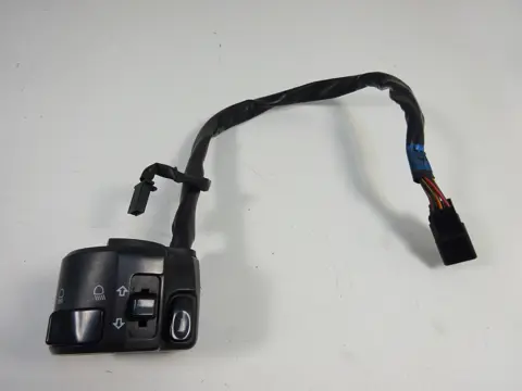 STUURSCHAKELAAR LINKS Kawasaki Z 750 2004 - 2006