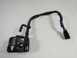 STUURSCHAKELAAR LINKS Kawasaki Z 750 2004 - 2006