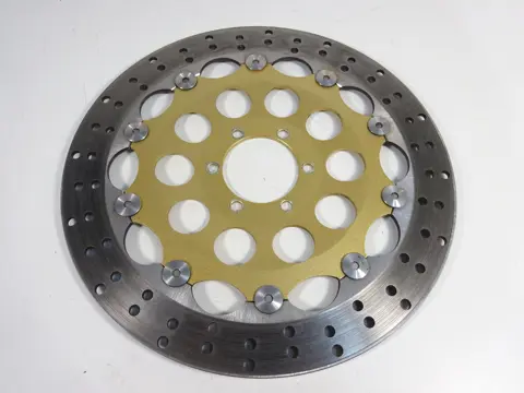 REMSCHIJF VOOR Ducati ST2 1997 - 2003