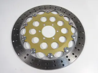 REMSCHIJF VOOR Ducati ST2 1997 - 2003