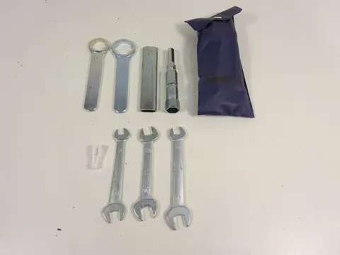 GEREEDSCHAPSET Honda NC 750 X 2014 - 2015