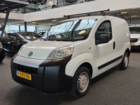 Fiat Fiorino 1.3 MJ Actual (bj 2011)
